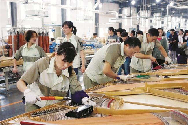 青岛实力劳务公司提供青岛劳务中介连锁加盟