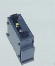 防爆导轨电源KPA-R系列输出本质安全型电源模块