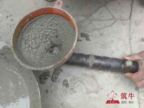 天津豆石型灌浆料 套筒灌浆料 无收缩水泥厂家