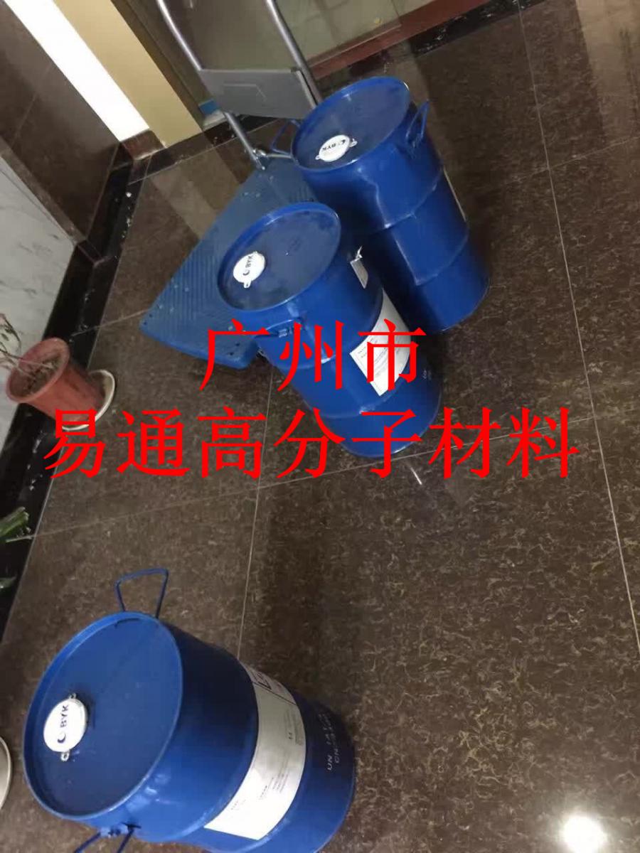 毕克BYK-033消泡剂具有宽阔的应用领域在颜料体积浓度35%-70%范围内可应用BYK033