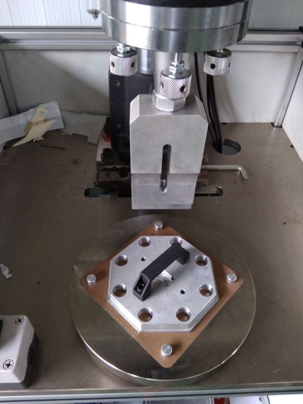 MBR平板膜焊接机|DTRO膜焊接机|折叠滤芯|大流量滤芯焊接机