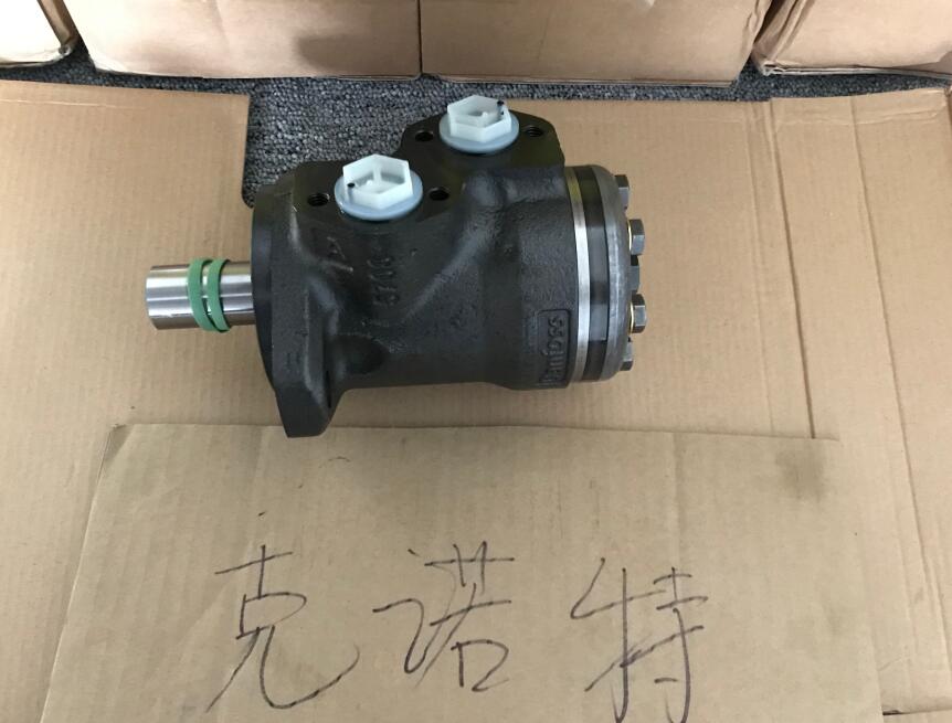 OMP32 151-0641克诺特自动化专业销售丹佛斯马达