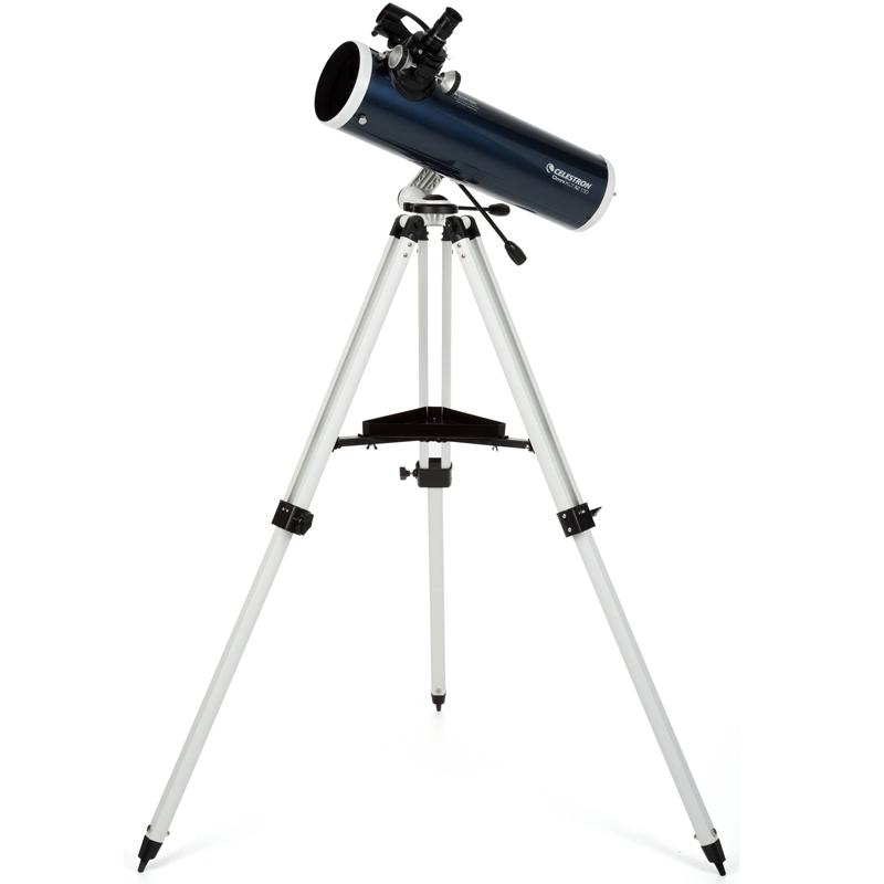 星特朗omni130AZ自动寻星反射望远镜安徽总代理