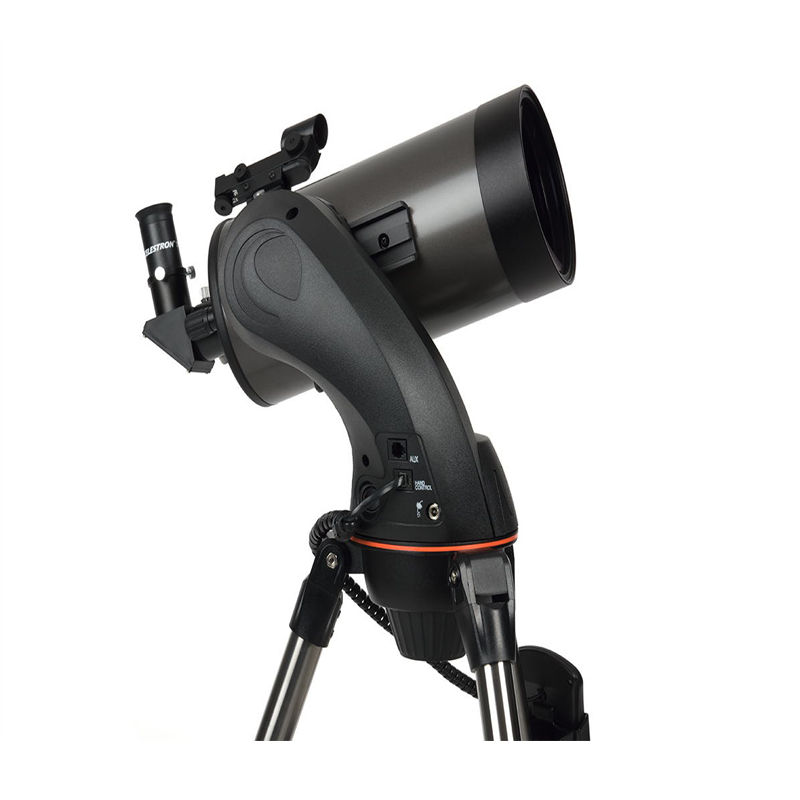 星特朗学校用天文望远镜NEXSTAR 127SLT智能寻星望远镜湖北总代理