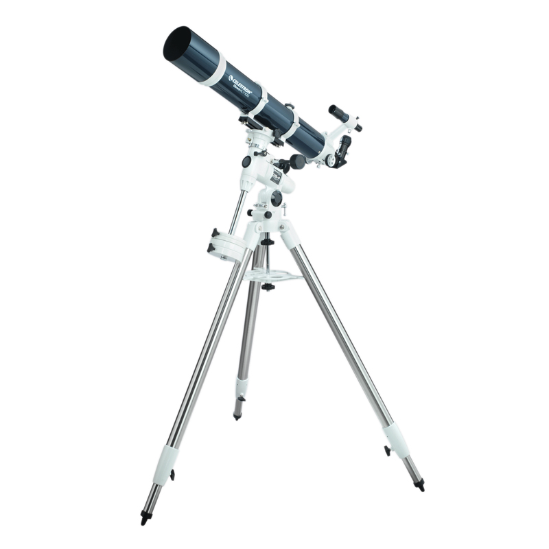 星特朗自动寻星Omni XLT102ED学校用望远镜河南总代理