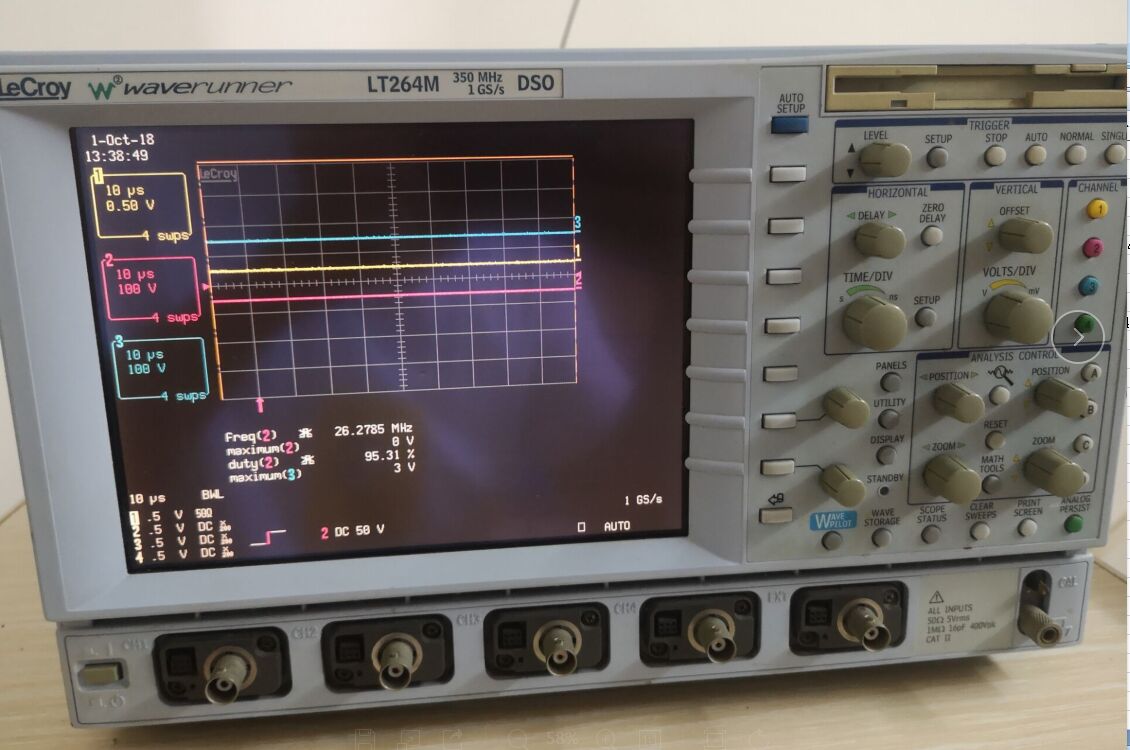 专职回收MSO3012 收购MSO3012示波器