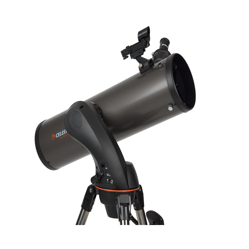 星特朗NexStar 130 SLT反射望远镜新手入门望远镜河南总代理