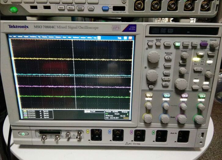 回收MSO72504DX 友好回收MSO72504DX示波器