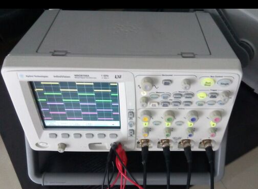 每日回收DSOS404A 示波器 回收MSOS404A