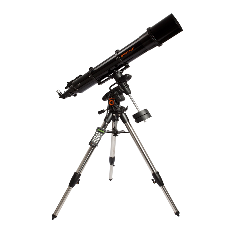 星特朗AVX6折射智能寻星望远镜安徽总代理