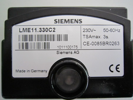 SIEMENS西门子LME22.232C2百得利雅路燃烧器全国最低价