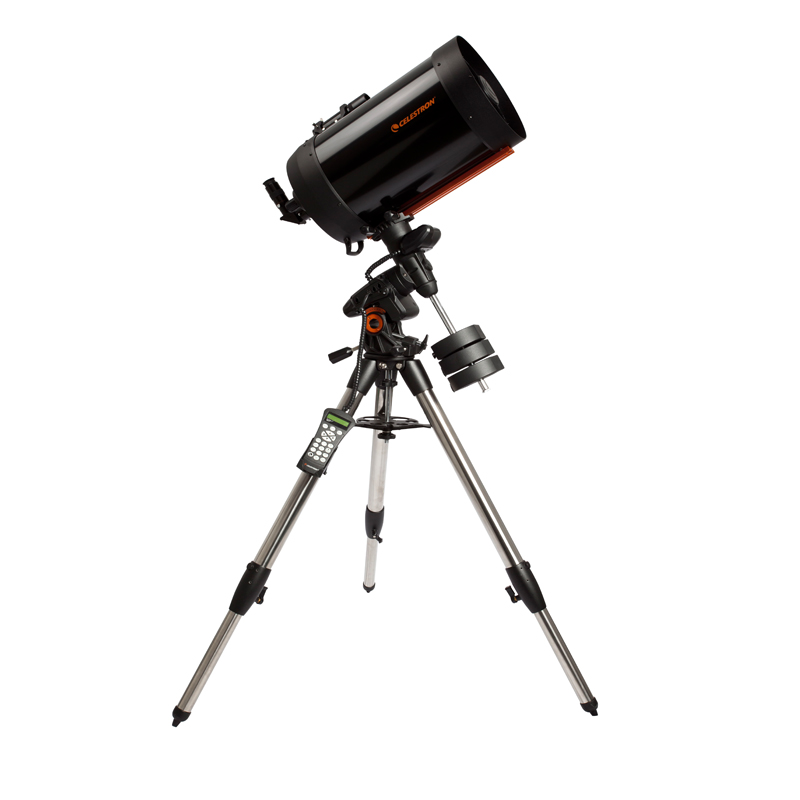 星特朗天文望远镜AVX 11折返射望远镜安徽总代理