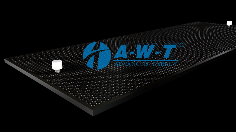 AWT微晶电热板厂家直销
