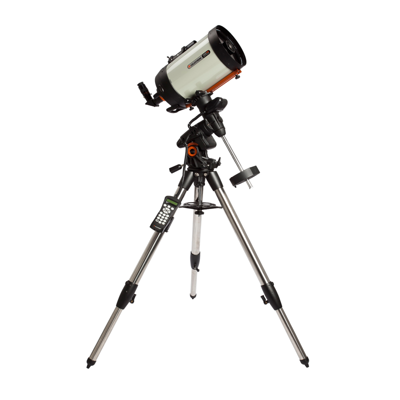 星特朗天文望远镜AVX8HD折返射望远镜全国总代理
