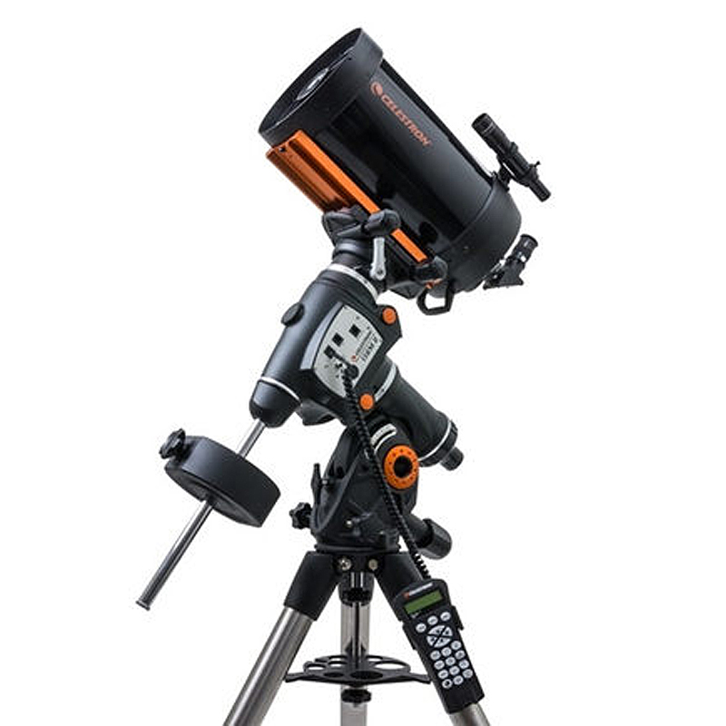 星特朗CGEM II800 自动寻星天文望远镜安徽总代理