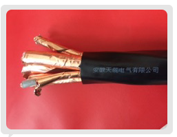 ZRYJV22-3*240+1*120铠装电力电缆/安徽天缆电气有限公司