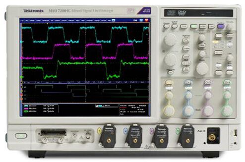 回收泰克MSO71604C 全程回收MSO71604C示波器