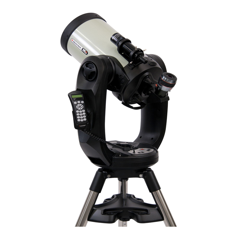 星特朗天文望远镜CPCDELUXE1100HD自动寻星教学望远镜河南总代理
