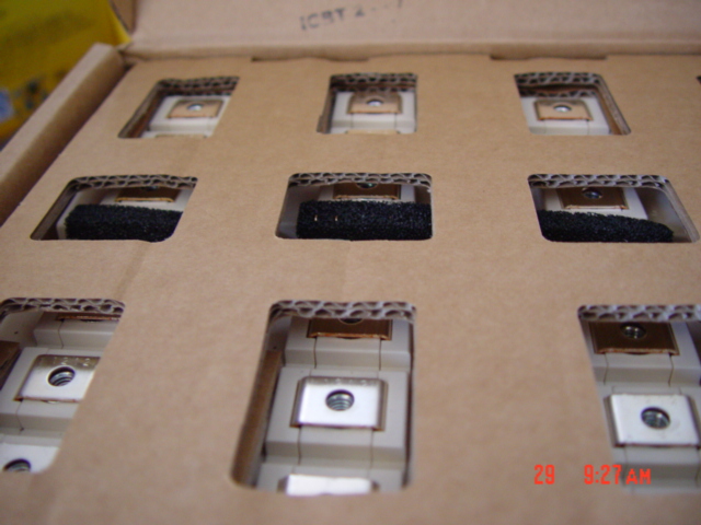 BSM100GB120DN2K-BSM100GB120DLCK英飞凌(IGBT)模块 