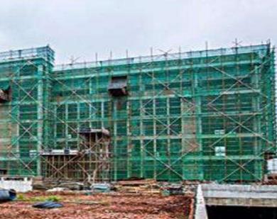 供甘肃兰州房屋建筑工程和庆阳建筑施工