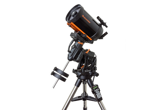 星特朗CGX925自动寻星天文望远镜湖北总代理