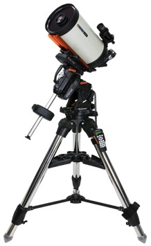星特朗CGX-L-C925HD智能寻星望远镜全国总代理