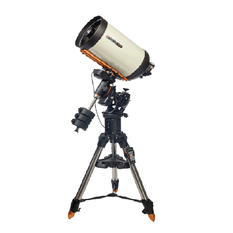 星特朗CGE PRO -1400HD智能寻星望远镜安徽总代理