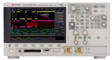 回收MSOX3102A 行业回收MSOX3102A Agilent示波器