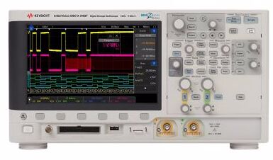 细办回收MSO-X3032A 回收是德MSOX3032A示波器