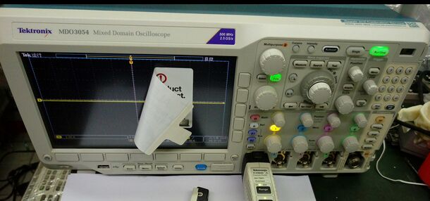 回收MSO-X4024A 推行回收是德MSOX4024A与安捷伦示波器