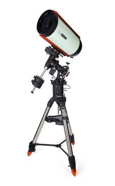 星特朗RASA超级摄星镜CGEPRO套机湖北总代理