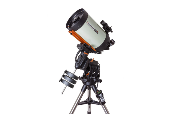 星特朗CGX800HD自动寻星天文望远镜河南总代理