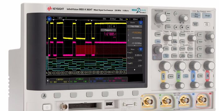 回收MSOX3024T 超强回收MSO-X3024T混合示波器