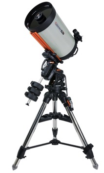 星特朗CGX-L-C1400HD自动寻星望远镜河南总代理