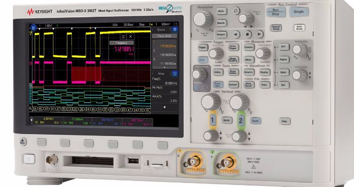 职业人回收是德MSOX3102T 回收MSO-X3102T