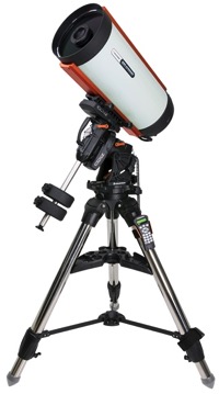 星特朗CGX-L-C1100RASA自动寻星望远镜安徽总代理