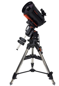 星特朗CGX-L-C1100智能寻星望远镜河南总代理