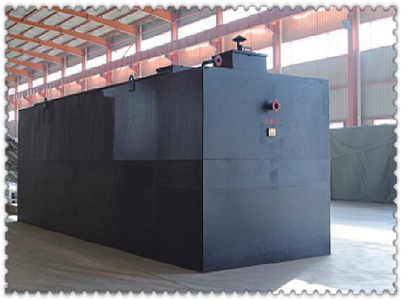 LYTT-漯河养殖场废水处理设备 全自动化控制案例多 