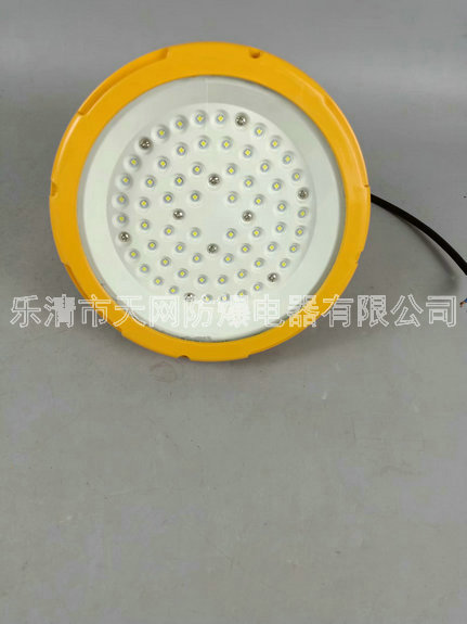 防爆高效节能LED灯HRD91-70f LED防爆灯 价格