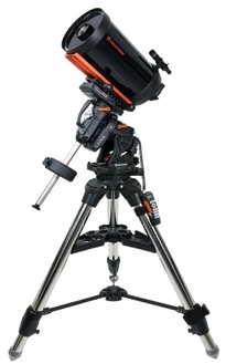 星特朗CGX-L-C925自定寻星望远镜安徽总代理