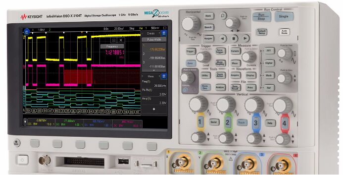 好品质回收MSOX3104T 回收MSO-X3104T示波器