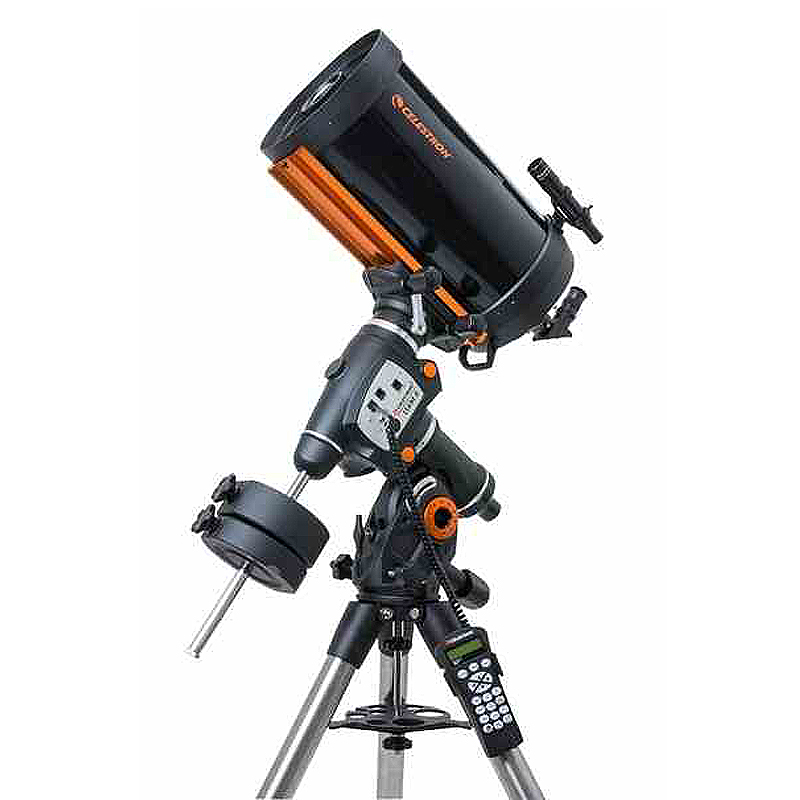 星特朗天文望远镜CGEM II 925智能寻星望远镜安徽总代理