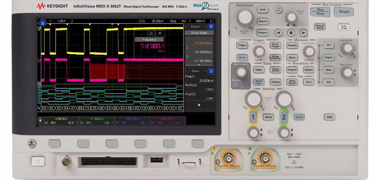 持久回收MSOX3104A 回收MSO-X3104A示波器