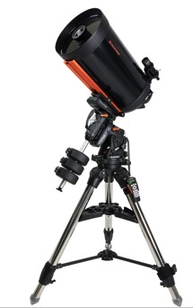 星特朗CGX-L-C1400智能寻星望远镜全国总代理