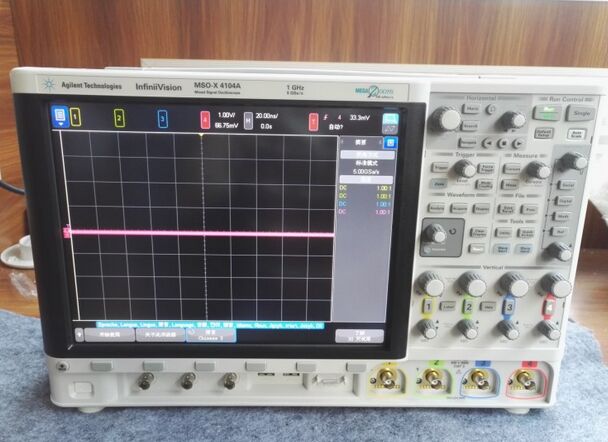 回收MSO-X4104A 主打回收MSO-X4104A示波器