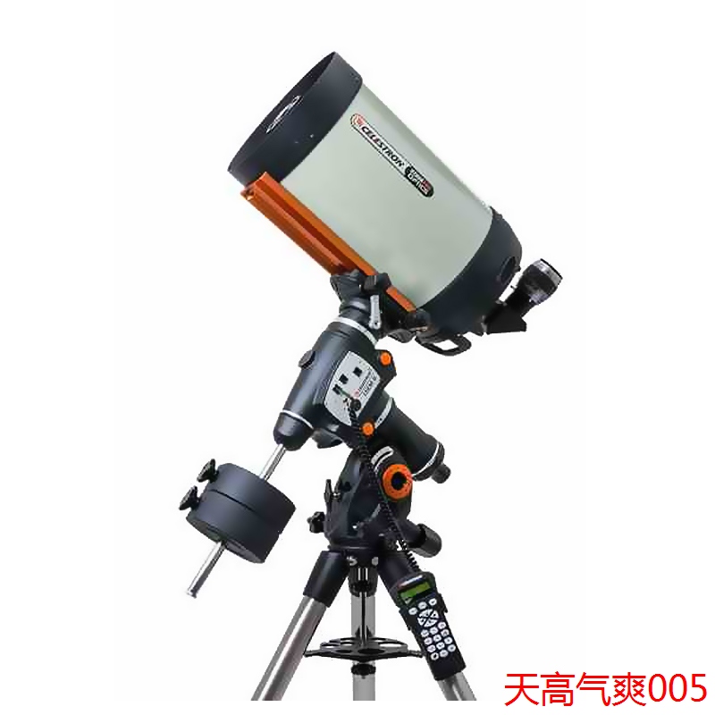 星特朗天文望远镜CGEM II1100EDG自动寻星望远镜河南总代理