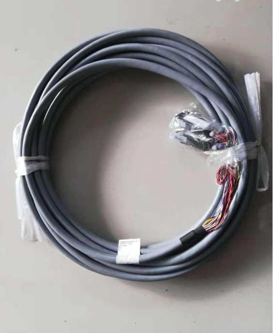 华为PCM配套线缆 FA16设备2M中继电缆