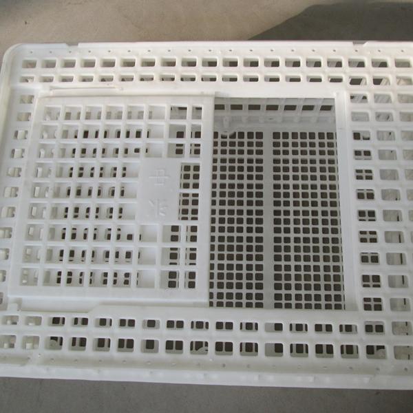 塑料鸡筐方形大鸡筐量大从优运输鸡笼子