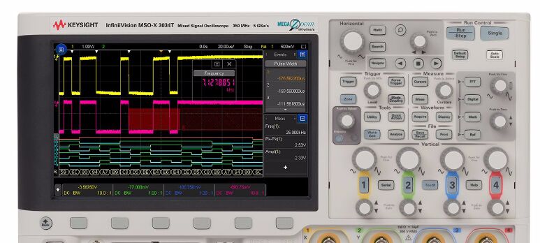 回收是德MSOX4154A 大企回收MSO-X4154A