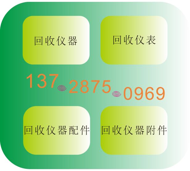 可整仓回收TDS1012 回收二手TDS1012示波器